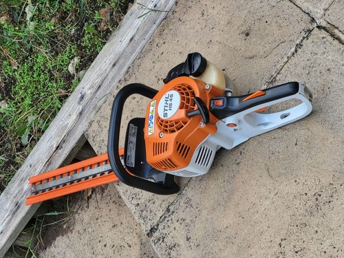 Stihl two stroke - 45, petrol