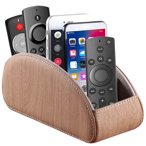 All leather remote - tv,