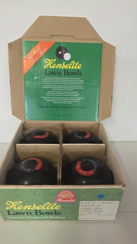 Henselite size heavy - 5,