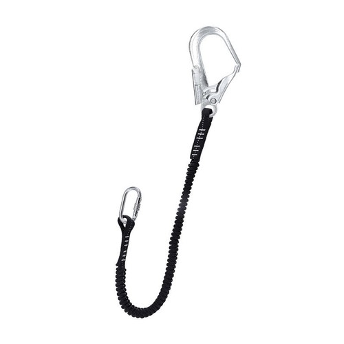 Safety line elastic rope - line,