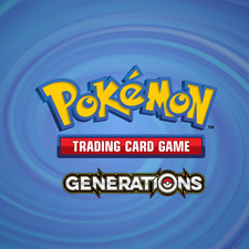Pokemon TCG  Generations XY