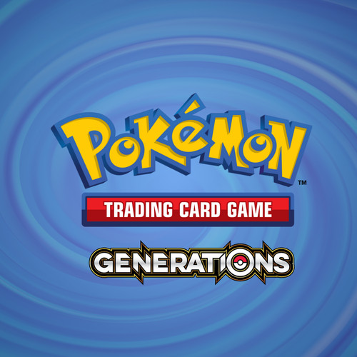 Pokemon tcg generations xy - pokemon,