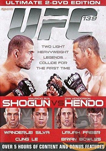 Ultimate fighting - ultimate,