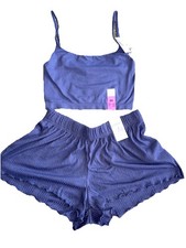 BNWT primark womens girl crop