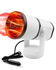 Car Heater 12V, 2in1 150W