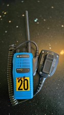 Motorola GP340 Marine VHF Ex
