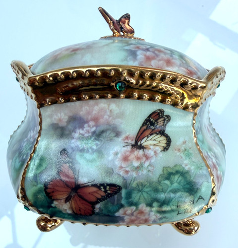 Lena liu enchanted - liu,