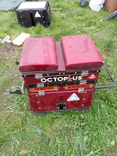 AS1 Fishing Seat Box with