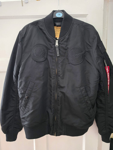 Alpha industries men s - industries, men’s