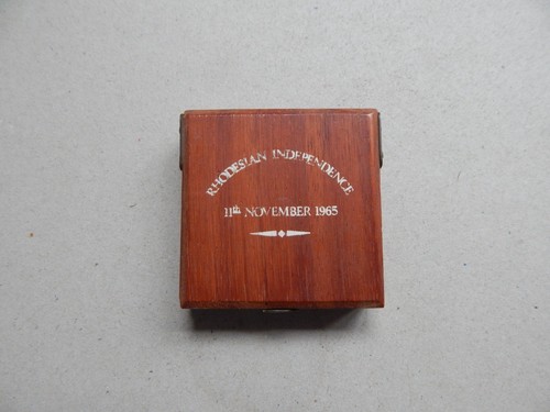 Rhodesian independence 11th - rhodesian,