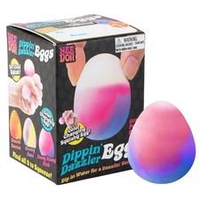 NeeDoh Dippin Dazzler Egg