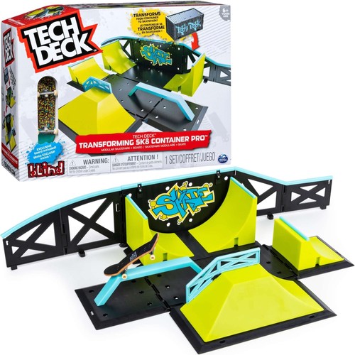 Tech deck transforming sk8 - -,