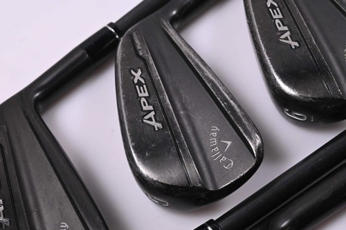 Callaway apex fusion - callaway,