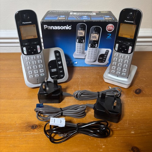 Panasonic tgc222 digital - panasonic, kx-tgc222