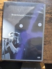 Bryan Adams: Live in Lisbon