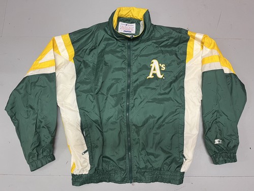 Oakland athletics starter - oakland,