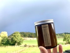 Peony, Rose & Oud Luxury