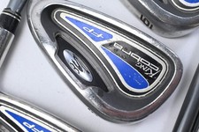 Cobra irons gw - irons, 4-pw+gw+sw
