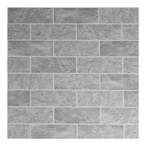 Subway tile effect wallpaper - tile, |