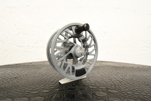 Orvis clearwater reel 9wt - orvis,