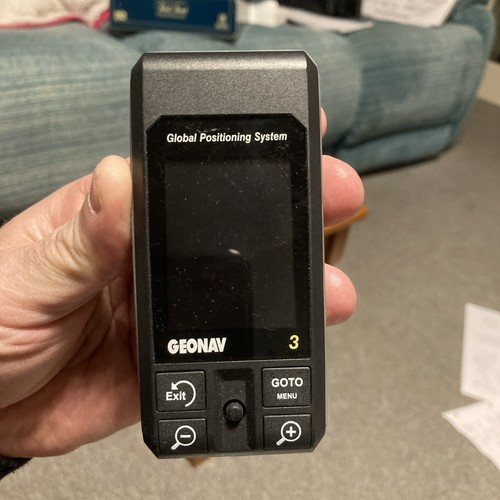 Geo nav gps global - nav,