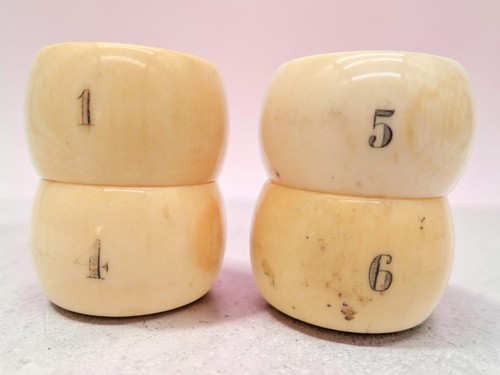 Antique celluloid ivorine - antique,