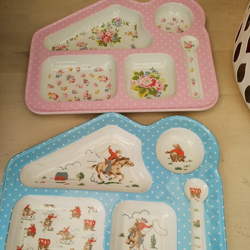Cath kidston floral pink - kidston,