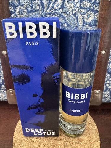 Bibbi deep lotus parfum 30ml - bibbi,