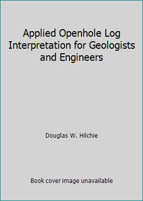Applied openhole log - applied,