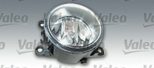 NISSAN CABSTAR Fog Lamp Fits Right Hand or Left Hand (OEM/OES) 2006-2013