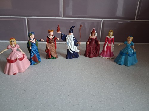Papo enchanted world figure - enchanted,
