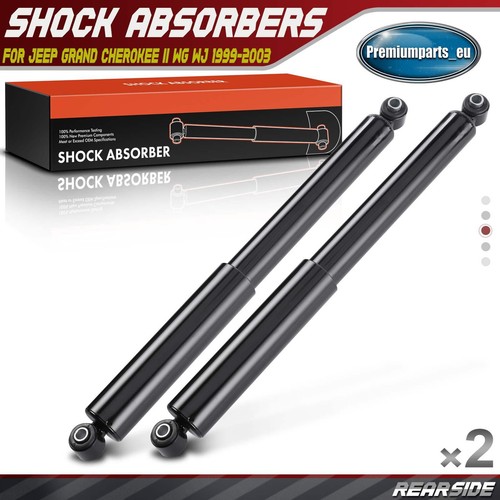Shock absorbers rear for - absorbers,