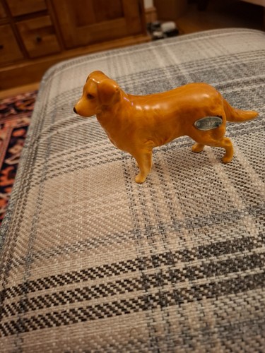 Beswick golden labrador - beswick,
