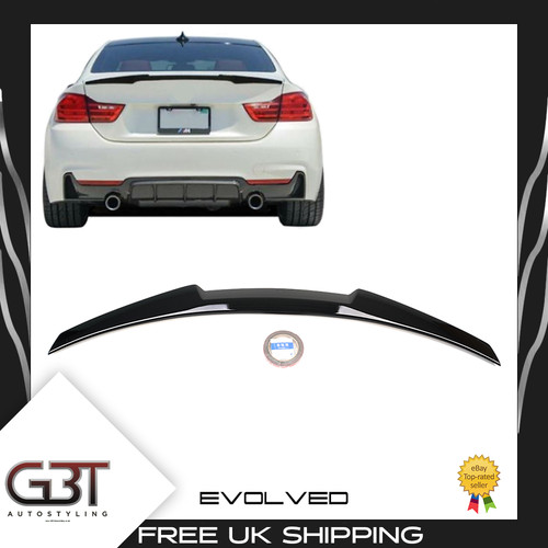 For bmw series - f32,