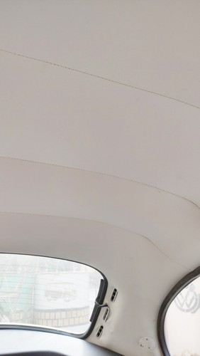 Headliner replacement kit - headliner, for