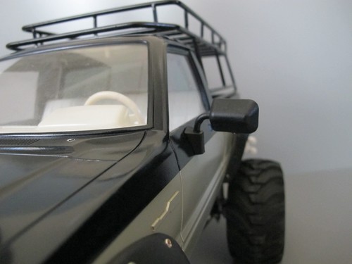 Tamiya c toyota hilux - toyota,
