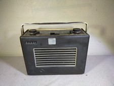 hacker herald rp35 radio