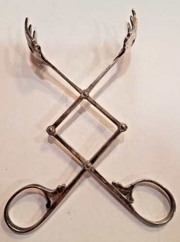 Lebkuecher style scissors lazy - style,