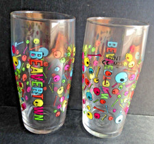 Pair 2 x BEAVERTOWN PINT