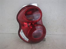 Smart Fortwo Coupe 2007-2010