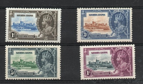 Sierra leone 181 1935 - sierra,