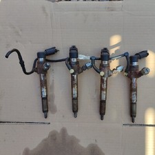  SCENIC , NISSAN 1.5 DCI FUEL  DIESEL SINGLE INJECTOR H8200294788, 820084205