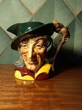 Large Royal Doulton Toby