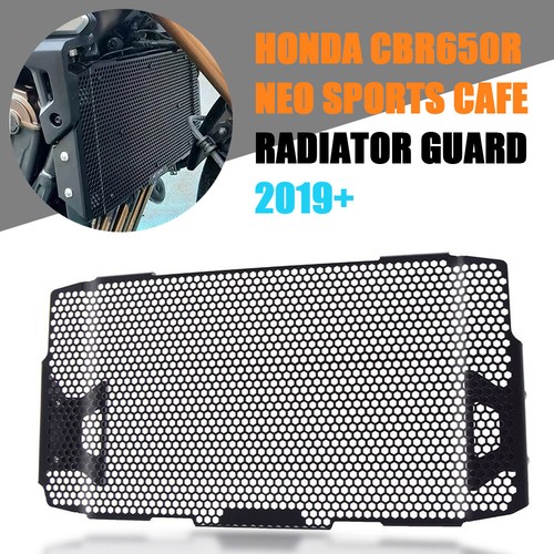 Radiator guard cover protector - radiator,