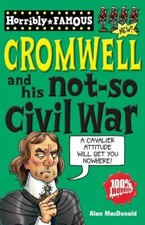 Oliver Cromwell and his Not-So