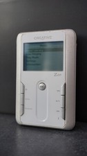 Creative Zen Touch 20gb MP3 Player