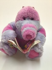 The Fimbles  9” Story