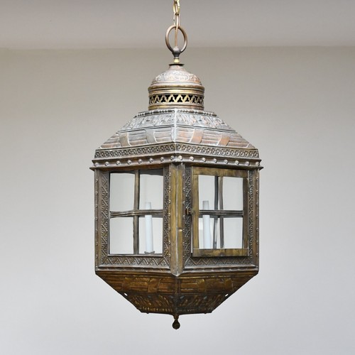 Early 20th moroccan moorish - early,