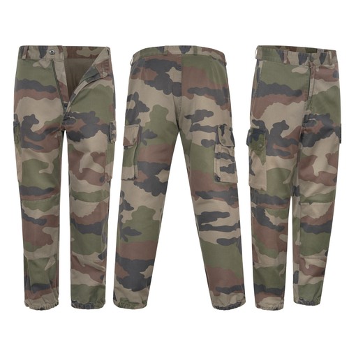Army trouser original french - army,