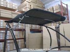 WAKEBOARD TOWER MOUNTED FRONT